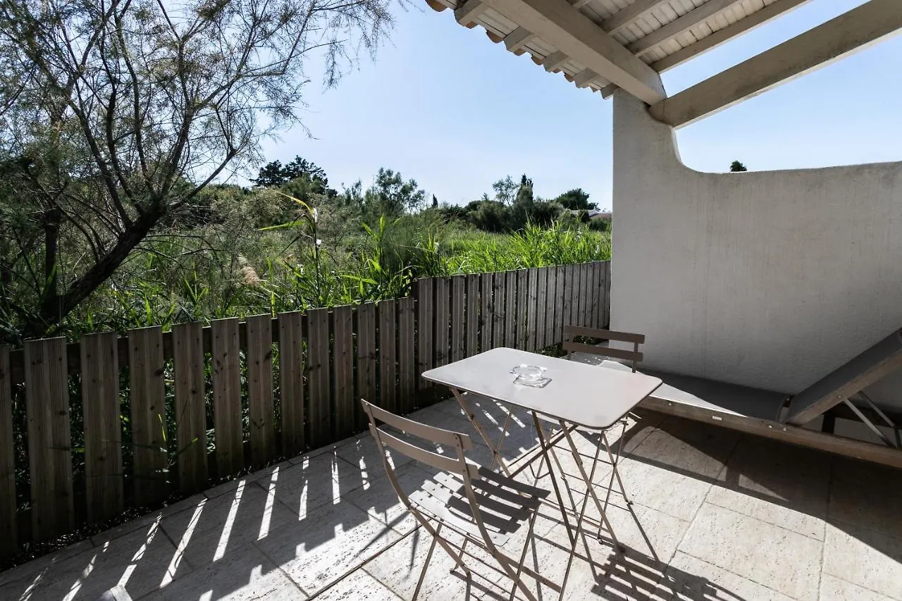 **** Hotel Le Mas De Cocagne Saintes-Maries-de-la-Mer France