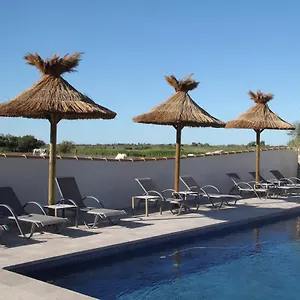 3* Hotel Mas Des Barres