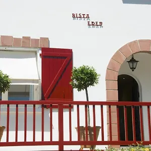 Maison Bista Eder France