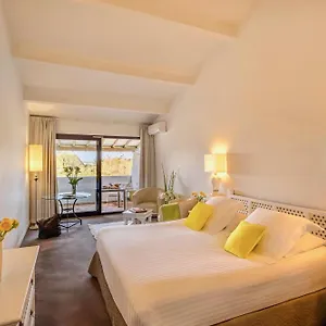 Hotel Mangio Fango Et