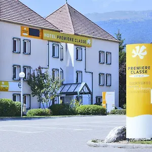 Premiere Classe Geneve - Genis Pouilly France