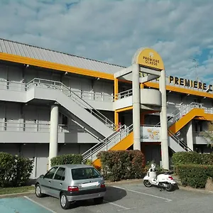 Premiere Classe Grenoble Sud - Universite France
