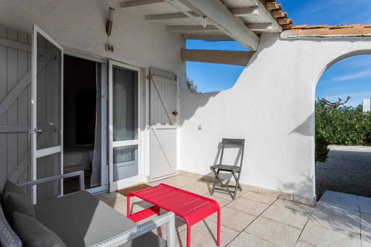 Le Mas De Cocagne Hotel Saintes-Maries-de-la-Mer